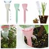 3Pcs Automatic Dripper Self Watering Spikes for Plants Potted Indoor Plants Drip Irrigation System Device Garden Watering Cans