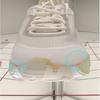 Pre-owned Nike React Live Triple White CV1772-101-P26093263196342