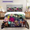 Fantasy Adventure Set Bedding 1 Duvet Cover 2 Pillowcase Without Core Duvet Cover And Pillowcase Soft And Comfortable