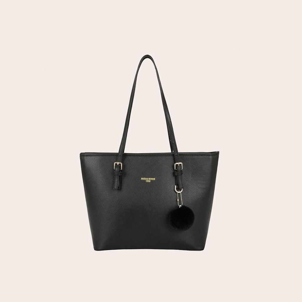 Женские ретро-сумки большой вместимости: Модные сумки-тоут и сумки через плечо в европейском и американском стиле