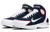 Nike Air Zoom Huarache 2K4 Темно-синий Белый Красный 2016 308475-400