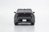Kyosho Original Toyota Prius Z Hybrid Completed Product KSR43131GR 1/43 (Gray)