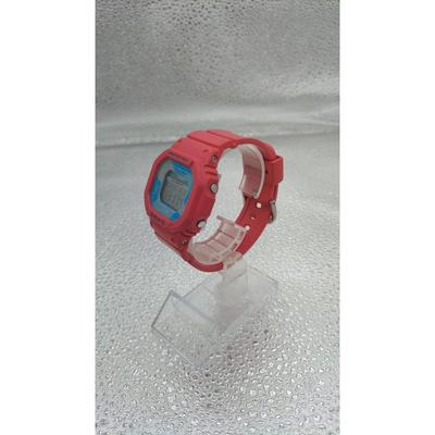 Б/у Женские часы CASIO BLX-560VH BABY-G