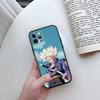 Dragon Ball Trunks New High-End Cover Phone Case for Redmi Note 13 14 Pro+ Plus A3 13X 13C 14S 14C