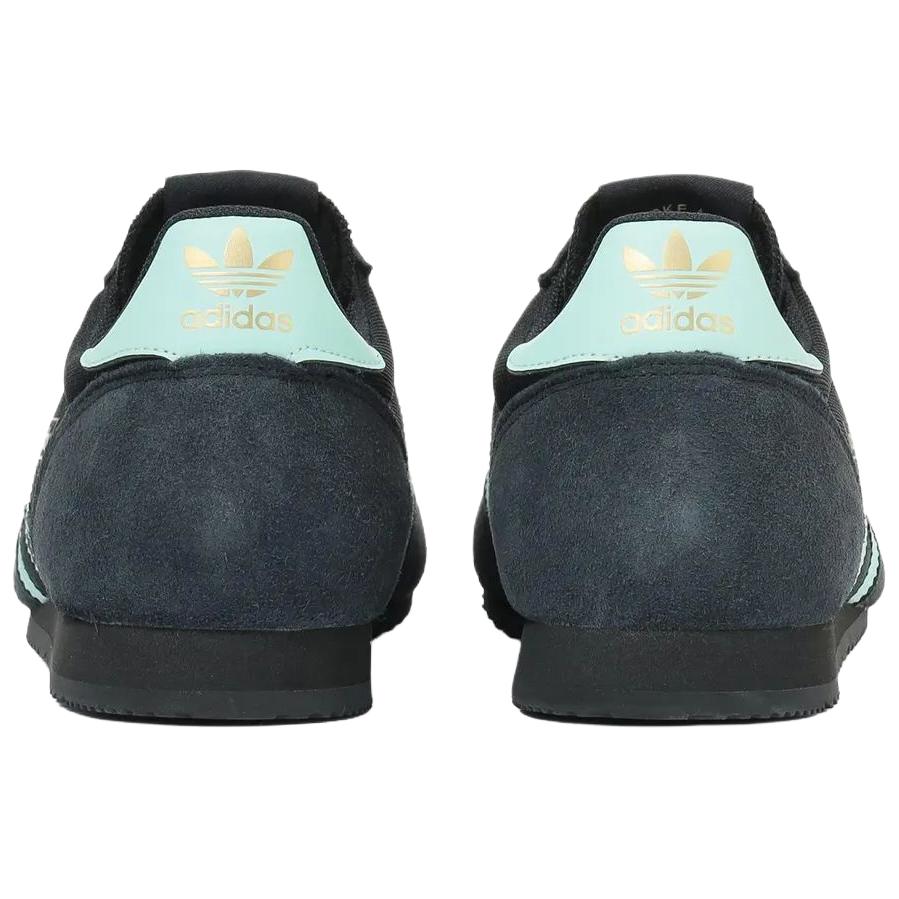 adidas Оригинальные R71 Повседневные Кроссовки Унисекс Зеленые Кроссовки JQ6373