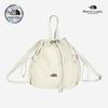 The North Face Bonny Mini Bucket Bag Cre
