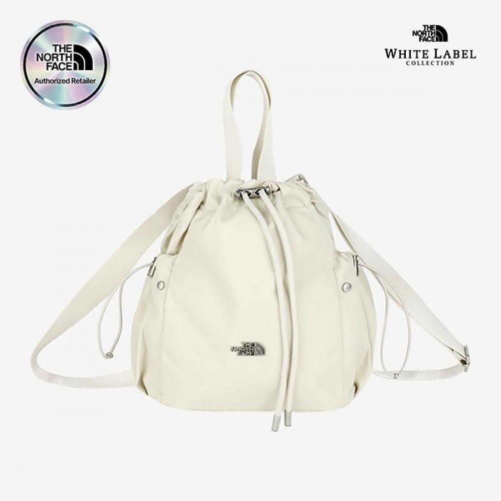 The North Face Bonny Mini Bucket Bag Cre