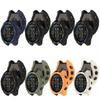 Мягкий силиконовый чехол из ТПУ для Garmin Fenix 8 51мм 47мм 43мм Fenix8 Защитные чехлы Крышка Пленка из закаленного стекла Наручный аксессуар