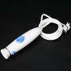 Запасной шланг и детали ручки для Waterpik Jiebi WP-100/ WP-100EC Набор для ремонта гигиены полости рта Аксессуар