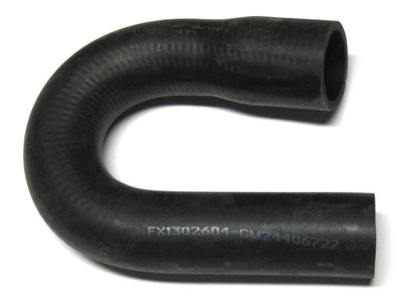 Opel Corsa C 00-10 1.7TDi turbine hose
