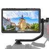 ANDYCINE A6 Max 6 Inch DSLR Camera Field Monitor Touch Control Director Video Monitor 3D Lut