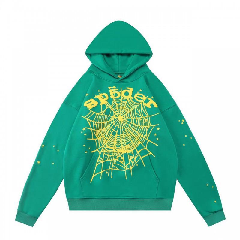 Premium Heavyweight Hooded Sweatshirt With Rhinestone Letter Print Unisex Streetwear Pullover Fall