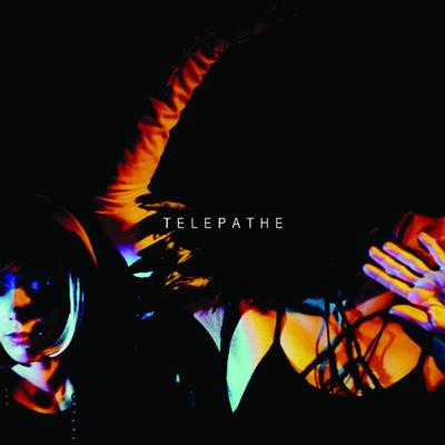 CD TELEPATHE - Dance Mother VVR932197 V2 Records 2009 UK & Европа Танцевальная & Электроника Б/У