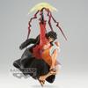 BANPRESTO One Piece Коллекция Записей Битв МАНКИ Д. ЛУФФИ II
