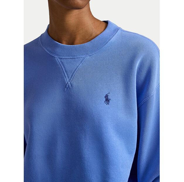 Толстовка Polo Ralph Lauren 211971697503