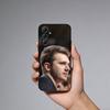 Чехол для телефона Basketball L-Luka D-Doncic 77 для Samsung Galaxy A73,21,22,32,71,53,52,51,80,5G Мягкий черный чехол