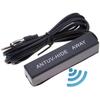 Universal Car Hidden Amplifying  Antenna 12v Electronic Fm/am Radio Antenna