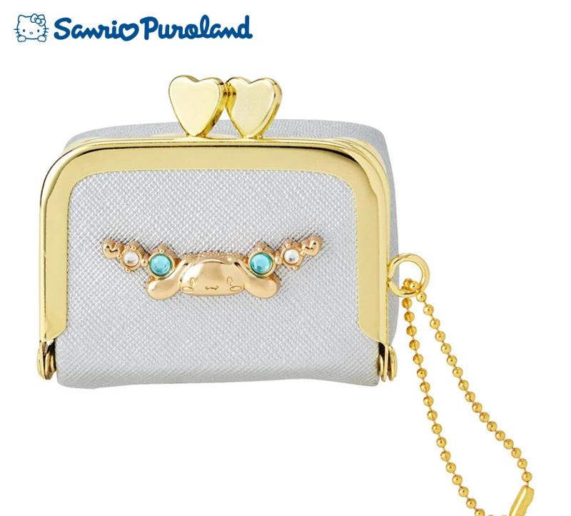 Sanrio Cinnamoroll Шкатулка для украшений Япония НОВЫЙ Персонажи Sanrio