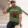 Classic Good Ounisexs Vintage Graphic T Shirt Unisexs Fashion High Quality Tshirts Unisex Casual D Tshirt 62407 2026 New Model