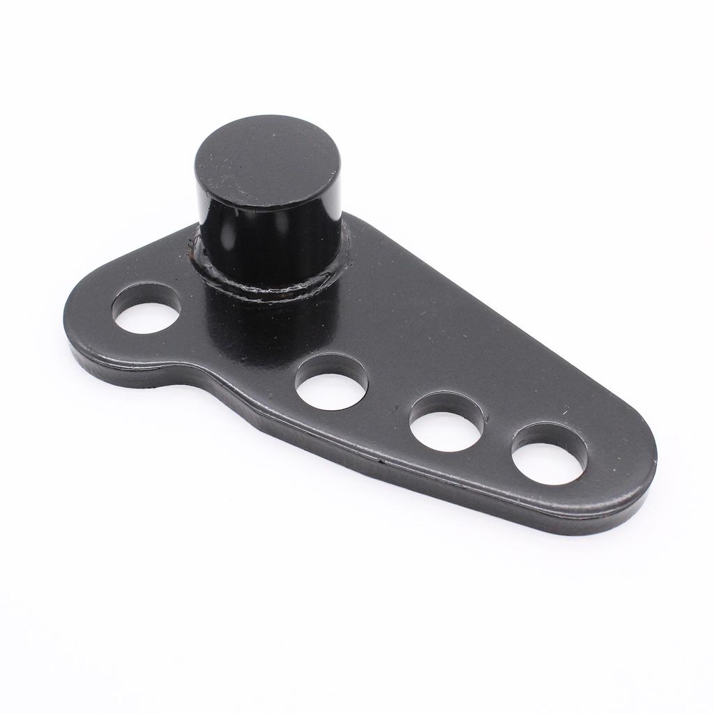 Задний регулируемый комплект для занижения на 1-3 дюйма, совместимый с туристическими мотоциклами Harley-Davidson Street Electra Glide Road King 2002-2016 гг.