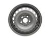 Ft92841 Fast Steel Rim Gray
