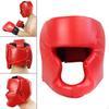 Boxing Sparring Head Mma