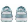 Nike Dunk Low Denim Turquoise Skate Shoes Sneakers DV0833-106
