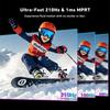 Игровой монитор KTC H27T7P-2, 27 дюймов, Fast IPS, 2K 2560x1440, 210 Гц (разогнанный), 1 мс MPRT, HDR400, Adaptive Sync, Низкий уровень синего света
