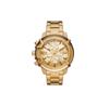 Часы Diesel Griffed Chrono