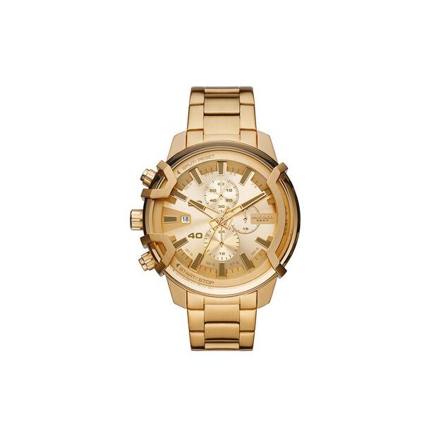 Часы Diesel Griffed Chrono