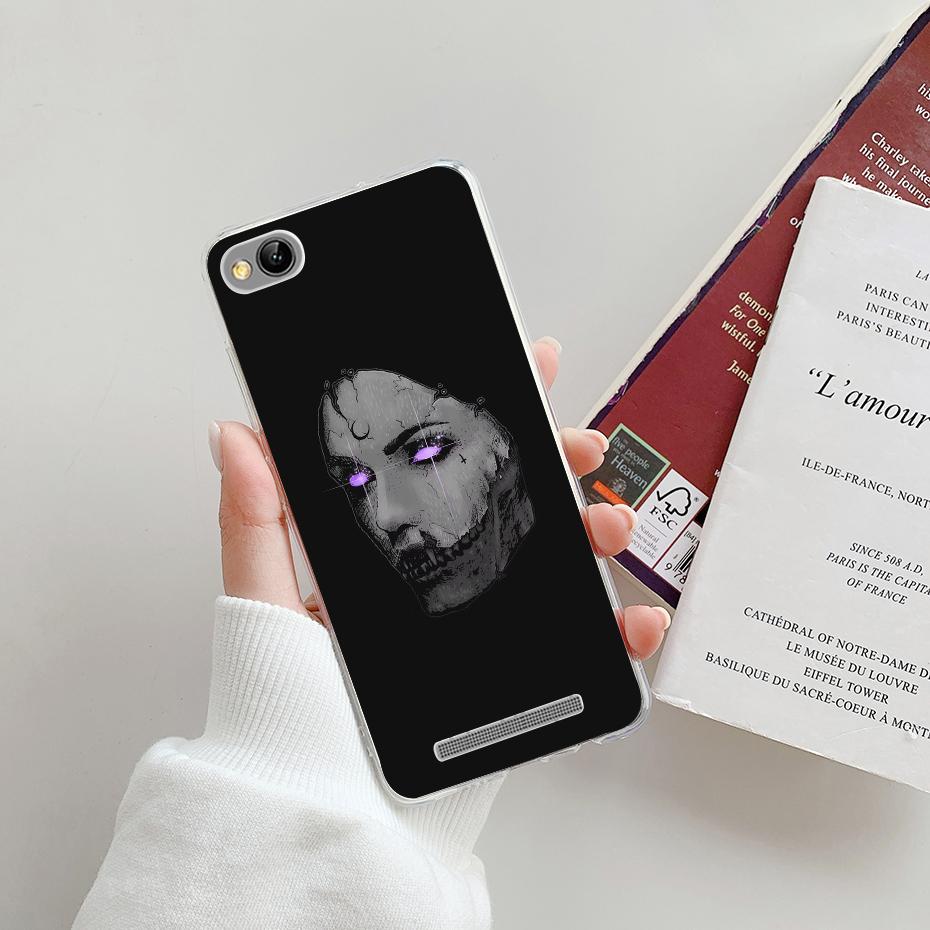 Чехол для Xiaomi Redmi 5A 5,0 дюйма, прозрачный, окрашенный, мягкий силикон TPU, чехлы-бамперы для телефона Xiaomi Redmi 5A, задняя крышка для Redmi 5A
