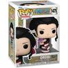 Funko Pop Аниме Ороби One Piece 1475 Виниловая фигурка Новая