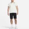 Nike Мужское теннисное поло Court Advantage с технологией Dri-FIT FD5317-394