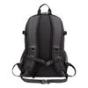 Рюкзак 25л B4 Walker Daypack Рюкзак для школы и отдыха на природе легкий черный [Coleman]
