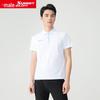 Мужская рубашка-поло в стиле business casual MD4750