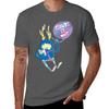 Figure It Out TShirt Moisture Wicking Quick Dry Tee