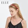 ELLE 100% Mulberry Silk French Hair Hoop