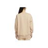 New Nike Sweatshirts Women's Khaki DQ5733-200
