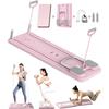 Multifunctional Pilates board, home fitness equipment, abdominal exercise, heavy duty