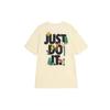 Nike Мужская футболка Dri Fit Белая FD0064-113