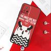 Welcome To Twin Peaks Cover For Xiaomi 14T 11T 12T 13T Pro 13 14 15 Ultra POCO X7 Pro X3 X5 X6 F5 F6 M6 Pro Case