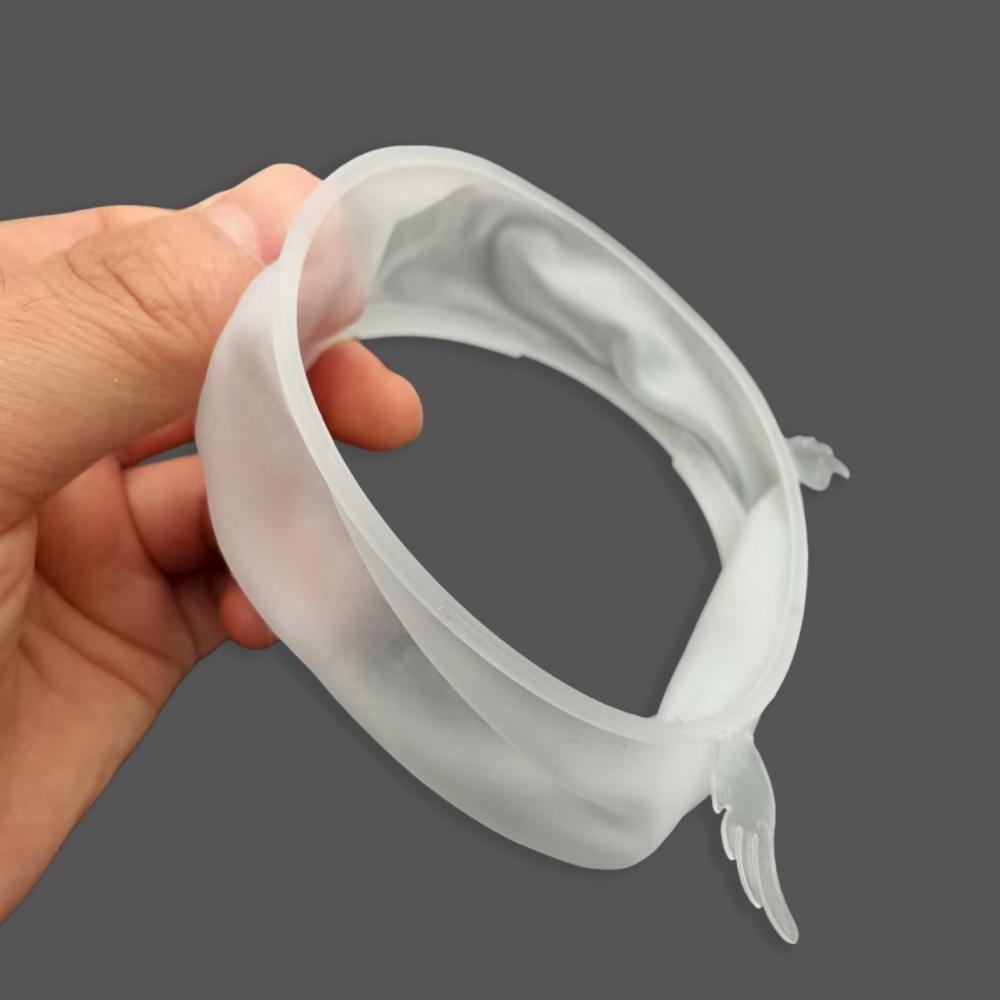 Стоматологические роторасширители 3D Стоматологические О-образные ретракторы щек Защита губ Открыватели рта Обычные модели для взрослых и детей