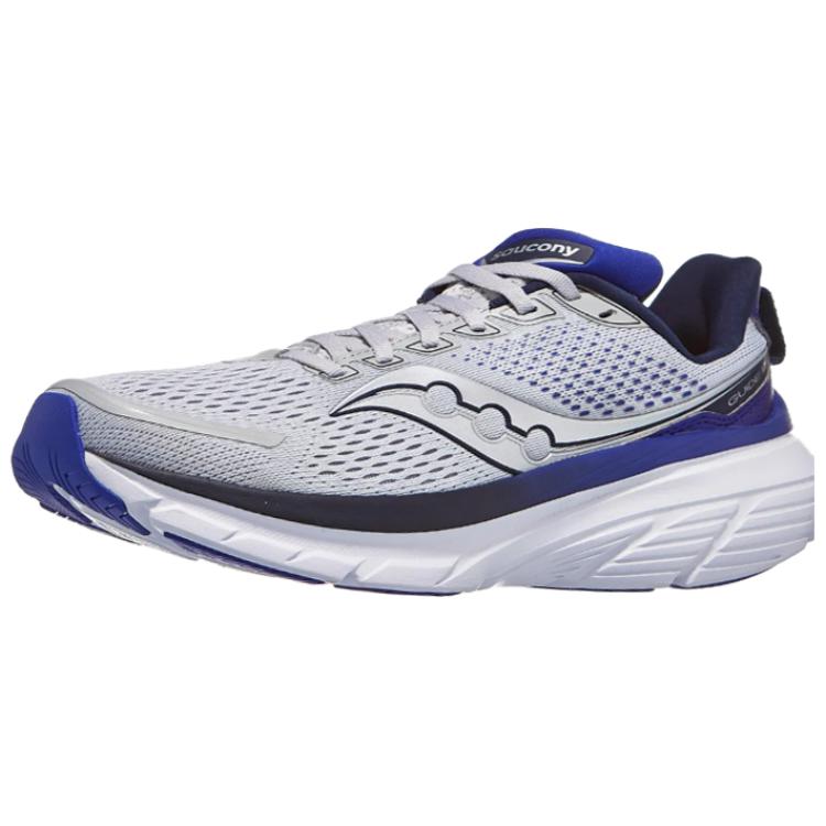SAUCONY Руководство 17 Облачный Королевский S20936-241