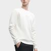 New FILA Sweatshirts Men's Cloud White F11M348222F-WT