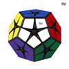 Набор кубиков Рубика Qiyi Black Magic: Пирамидка 2-7 слоев, Кленовый лист, Скьюб, SQ1, Зеркальный куб - Популярное разнообразие