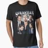 Sebastian Stan Essential T-Shirt