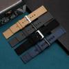 Watchband Quick Release Canvas Watch Strap 18mm 20mm 22mm Nylon Watchbands Replacement Bracelet Wrist Band Watch Accessories