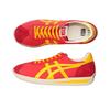 ONITSUKA TIGER Кроссовки Moal 77 NM Fiery Red Tiger Yellow Unisex 1183A916-601