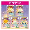 Bandai Тамагочи Новый! Карточка Gotchi 3 (пак) (1 КОРОБКА из 20 пачек)