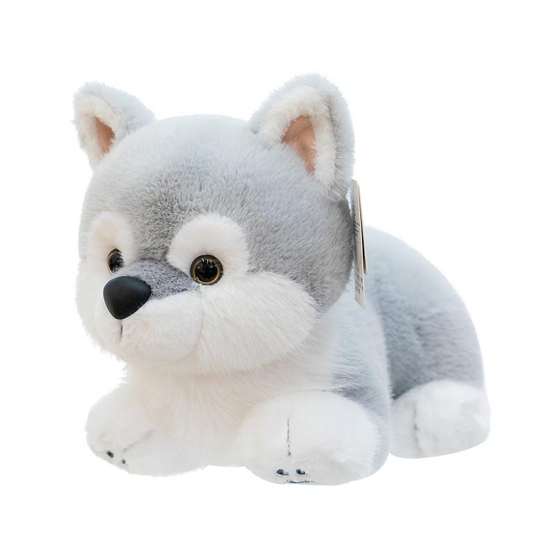 Plush Toy Collection With Polyester Fiber Softness For Kids And Collectors